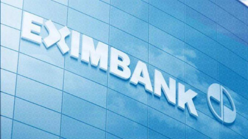 Sóng ngầm tại Eximbank lại cuộn?