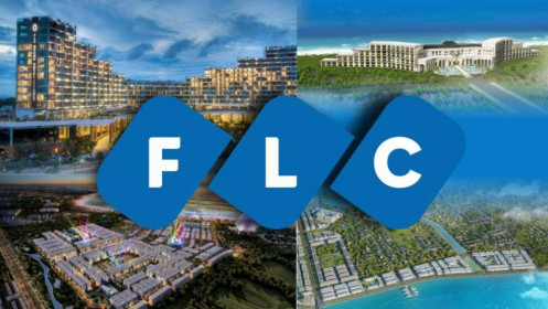 FLC lại bị cưỡng chế thuế hơn 457 tỷ đồng