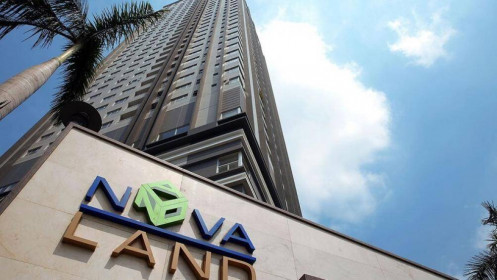 Novaland (NVL) vay thêm hơn 40 triệu USD từ ngân hàng trong nước và quốc tế