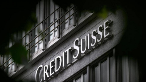 Credit Suisse và hơn thế nữa