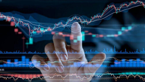 Đợt giải chấp kết thúc - Đáy dài hạn của VN-Index