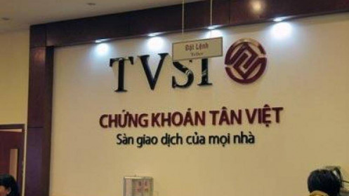 TVSI bổ nhiệm thay thế Chủ tịch HĐQT