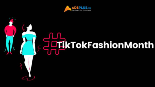 TikTok chào đón tháng thời trang bùng nổ với #FashionForYou