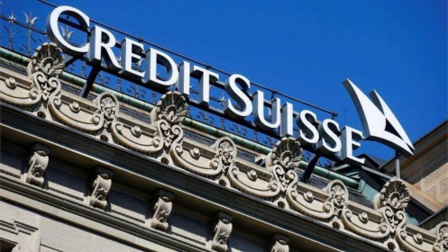 [VIDEO] Credit Suisse có ảnh hưởng như Lehman Brothers đến thị trường tài chính toàn cầu?