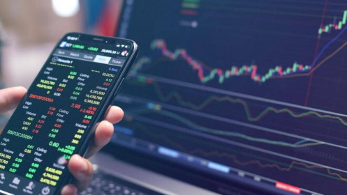 5 rủi ro chính với các công ty chứng khoán