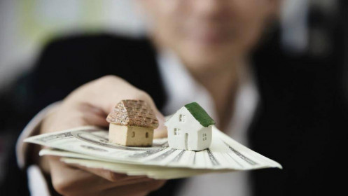 Kế hoạch mua nhà đầu tiên của tôi như thế nào?