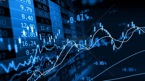 Tổng kết phiên phục hồi ngày 10/10: Hàng loạt nhóm CP bùng nổ