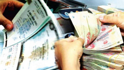 Vì sao mình không mua trái phiếu?
