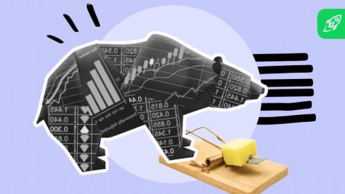 Cách tránh bẫy Bull Trap trong chứng khoán