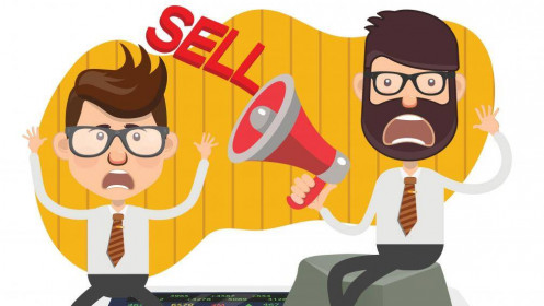 Selling Climax - Dấu hiệu cho thấy lực mua đã cạn