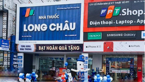 FRT và triển vọng 2 tháng cuối năm