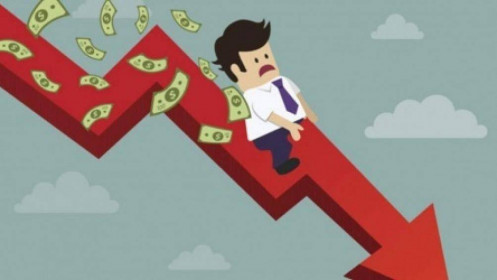 Lưu ý NĐT cần nhớ về "đầu cơ sóng hồi trong downtrend trung hạn"