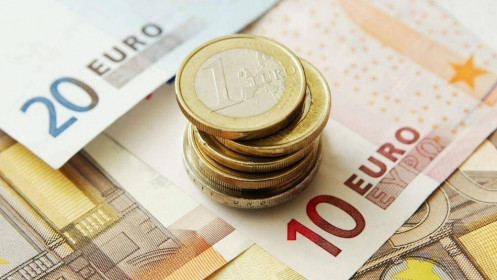 Châu Âu và vấn đề tiền tệ