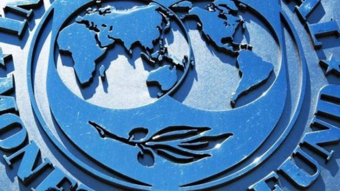 IMF cảnh báo 'điều tồi tệ nhất vẫn chưa đến' với kinh tế thế giới