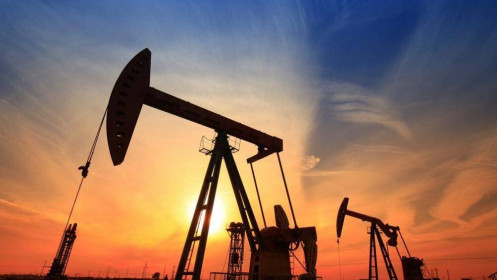 Giá dầu tiếp tục điều chỉnh 2% trước lo ngại Covid ở Trung Quốc bùng phát trở lại