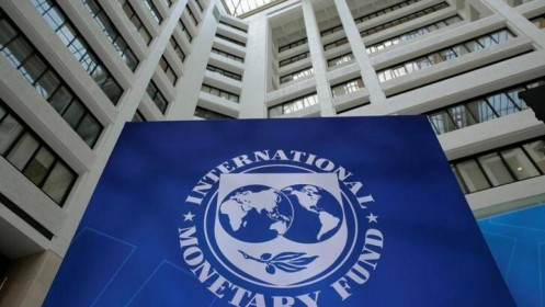IMF cắt giảm dự báo tăng trưởng toàn cầu năm 2023