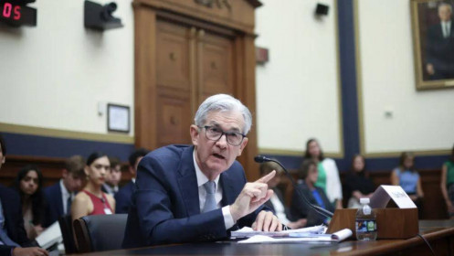 Fed sẽ không xoay chuyển khỏi việc tăng lãi suất cho đến khi 1 trong 3 điều này xảy ra