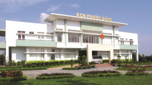 Đầu tư Sài Gòn VRG dự kiến chi hơn 200 tỷ đồng mua lại 2 triệu cổ phiếu