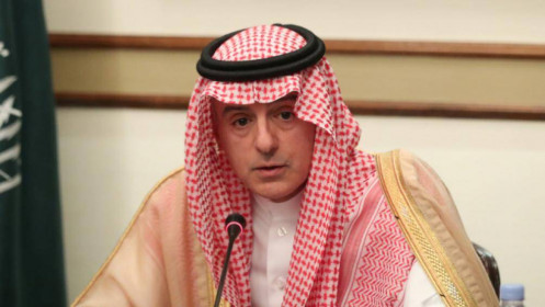 Arab Saudi bác cáo buộc vũ khí hóa dầu mỏ