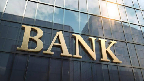 'Big 4' ngân hàng lãi cao kỷ lục, bất ngờ về con số nợ xấu
