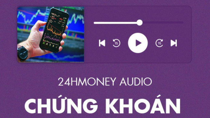 Chứng khoán 24HMoney: 7h sáng ngày 13/10