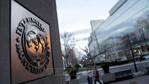 Những lưu ý của IMF về các biện pháp nhằm kiềm chế 'bão giá'
