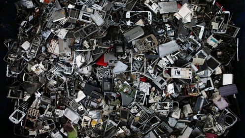 5,3 tỷ điện thoại di động có thể thành rác năm 2022