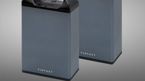 VinFast dừng dịch vụ đổi pin xe máy điện cho các dòng xe Ludo, Impes và Klara S