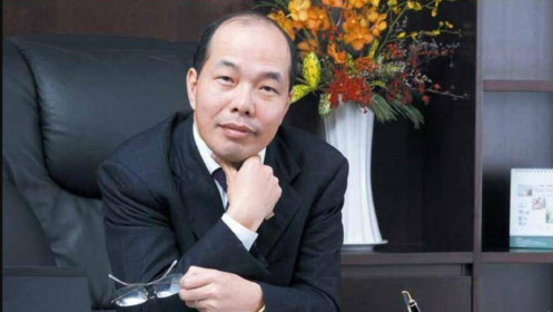 Gia đình Chủ tịch Trịnh Văn Tuấn sở hữu bao nhiêu cổ phần tại OCB?