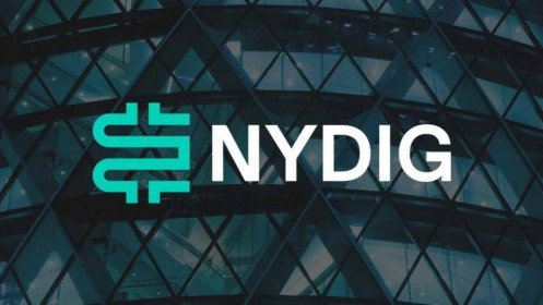 Tập đoàn Đầu tư Kỹ thuật số NYDIG “tiếp nối” làn sóng sa thải vì thời cuộc