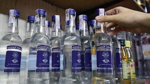 Ông chủ hãng rượu Vodka Hà Nội tiếp tục chìm trong thua lỗ