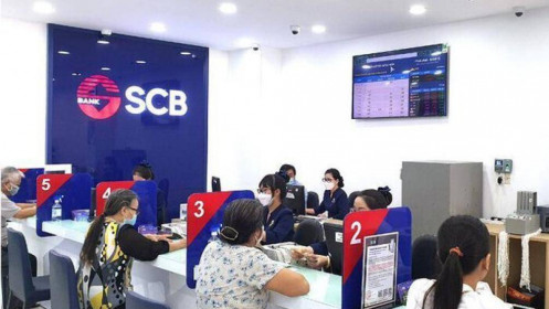 Ngân hàng Nhà nước đưa SCB vào diện kiểm soát đặc biệt