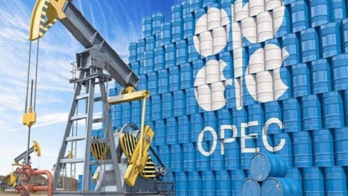 'Mây đen' kéo đến sau quyết định cắt giảm sản lượng dầu mỏ của OPEC+
