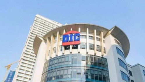 DIG: Thiên Tân bán ra hơn 3 triệu cổ phiếu