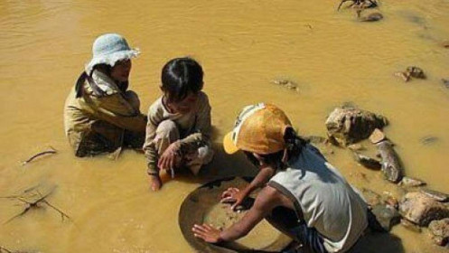 Đãi cát tìm cơ hội khi cổ phiếu phá đáy covid