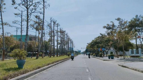 Lý do Quảng Nam bỏ thêm 300 tỉ đồng để nâng cấp 5,5 km đường