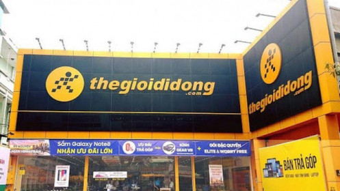 MWG: Khi cổ phiếu tốt mà định giá vẫn còn giá rẻ