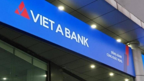 VietABank (VAB) bị xử phạt về thuế