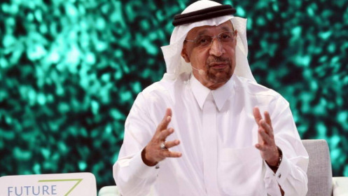 Arab Saudi không mời quan chức Mỹ dự hội nghị đầu tư