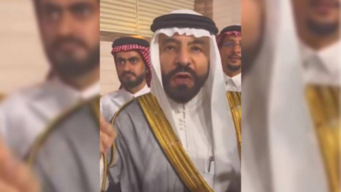 Hoàng tử Arab Saudi cảnh cáo phương Tây