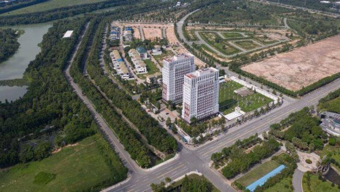 IJC ước lãi sau thuế 9 tháng giảm 13% 