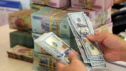 Tỷ giá sẽ sớm vọt lên 26.000 VND/USD?