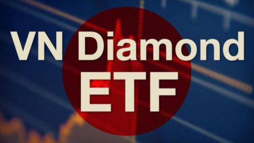 NLG thế chỗ TCM trong rổ VN Diamond, quỹ ETF gần 15,000 tỷ sẽ giao dịch ra sao?