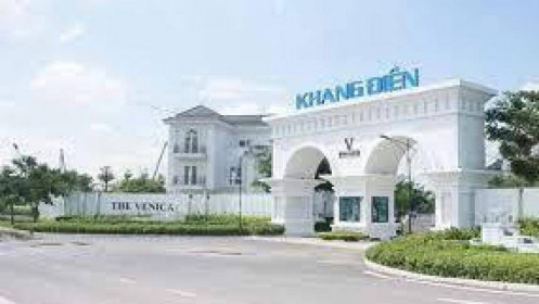 Cập nhật và dự báo hoạt động kinh doanh của Khang Điền (KDH)
