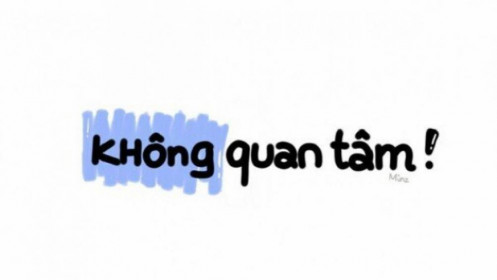 VNI nhạt