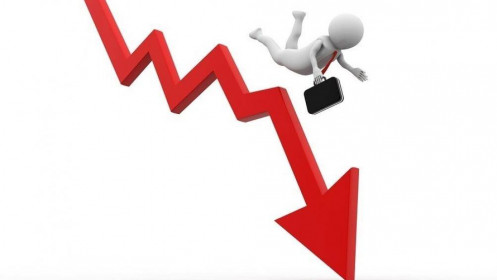 Đạp trụ kéo ATC - VNINDEX rút chân nhẹ vào cuối phiên