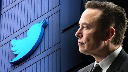 Elon Musk nói đã 'trả giá quá cao' cho Twitter