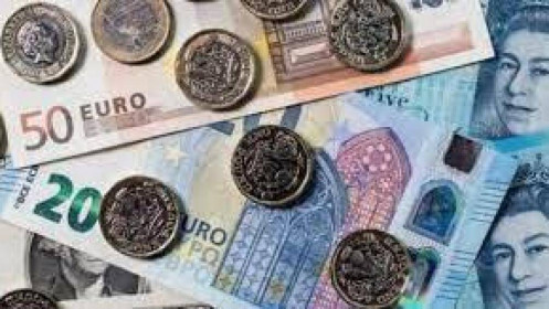 Kho bạc Vương quốc Anh giải cứu khoản lỗ 11 tỷ bảng Anh qua QE của Ngân hàng Anh
