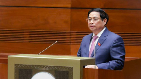 Thủ tướng Phạm Minh Chính: Đã thu hồi 16.000 tỷ đồng từ các vụ án tham nhũng kinh tế