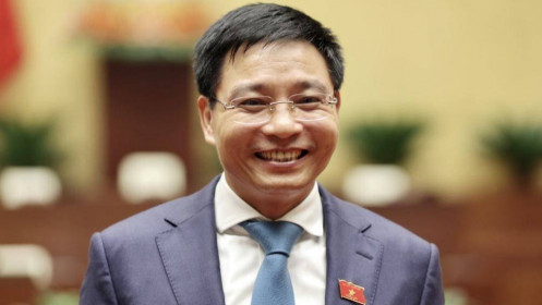 Ba ưu tiên của tân Bộ trưởng Nguyễn Văn Thắng